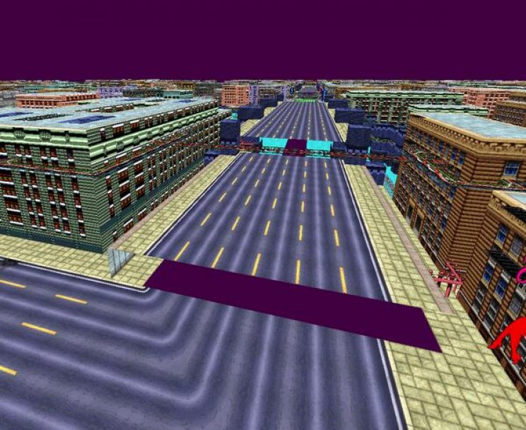 3D-ben tér vissza az eredeti Grand Theft Auto - 6. kép