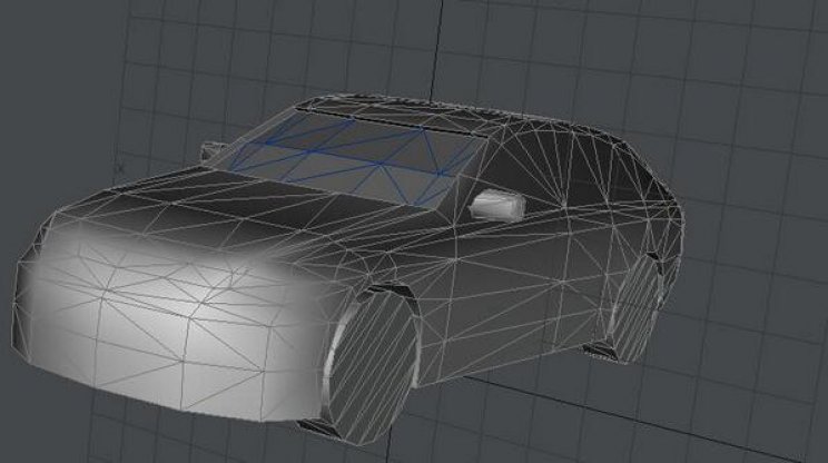 3D-ben tér vissza az eredeti Grand Theft Auto - 7. kép