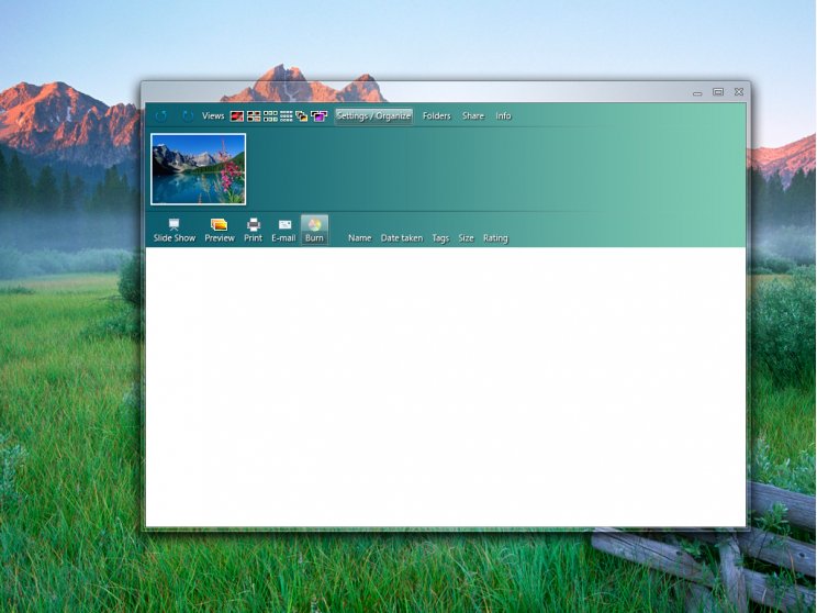 3 év múlva érkezik a Windows 7 - 2. kép