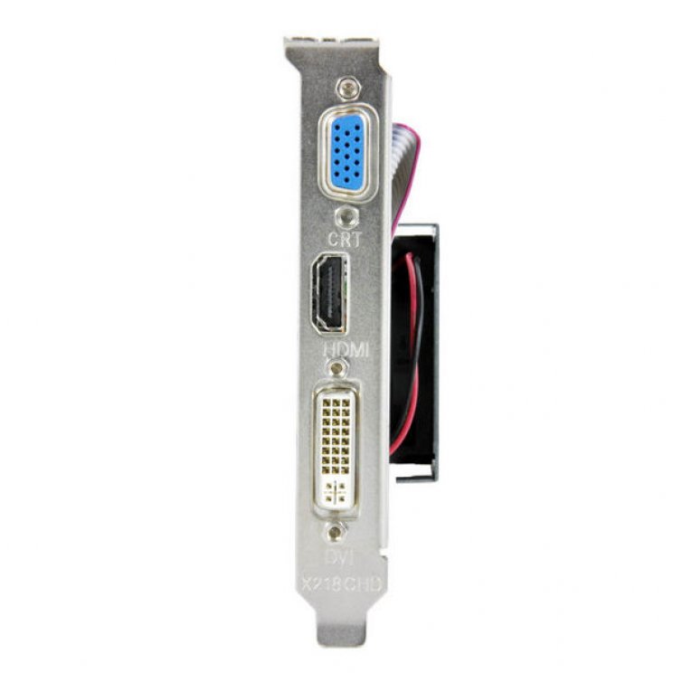 512MB-os GeForce GT 430 a Sparkle kínálatában - 4. kép