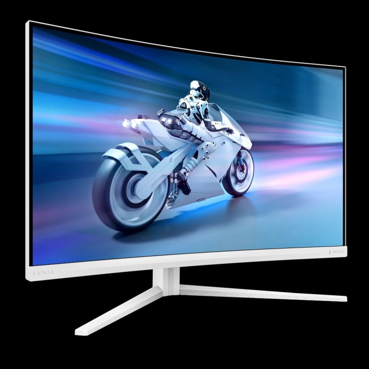A Philips két új gaming monitort mutatott be az Evnia 5000 sorozatban - 2. kép