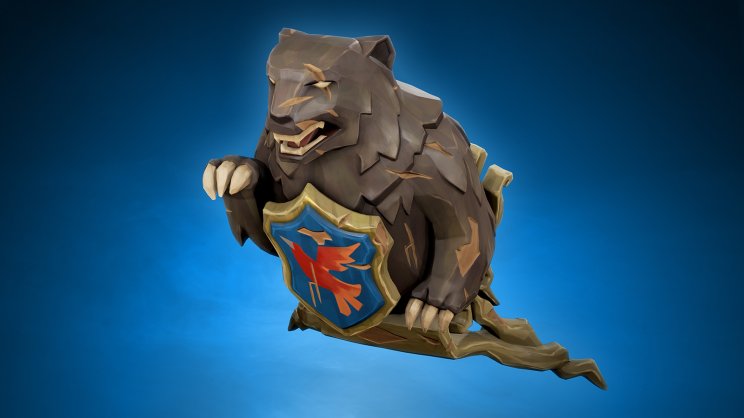 A Sea of Thieves-ben ünnepelhetjük a Banjo-Kazooie 20 éves évfordulóját - 2. kép