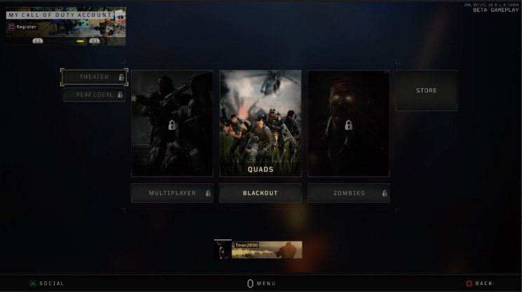A Theater mód is visszatér a Call of Duty: Black Ops 4-ben - 2. kép