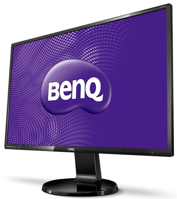 A BenQ bemutatta új GW2760HS kijelzőjét - 2. kép