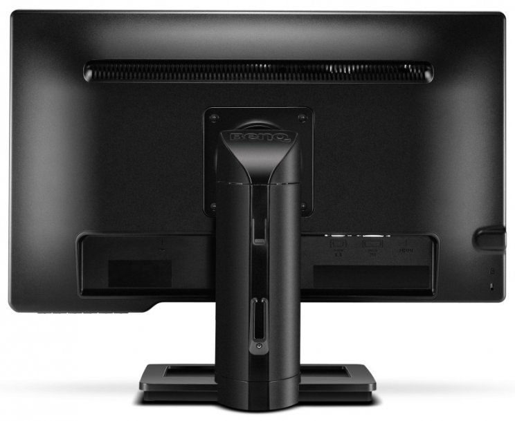 A BenQ bemutatta új XL2411T gamer kijelzőjét - 2. kép
