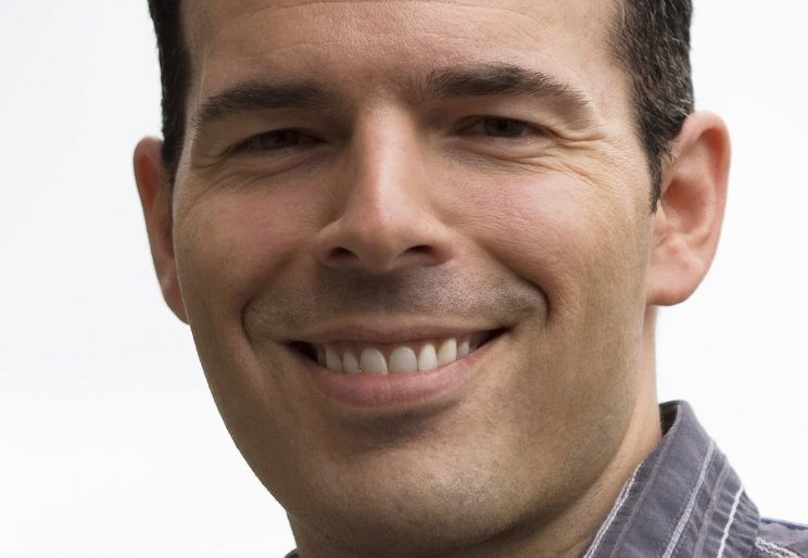 Casey Hudson