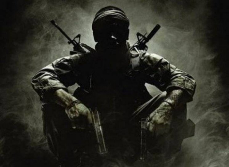 A Call of Duty: Black Ops vitte a legjobb 3D-s játék díjat! - 2. kép