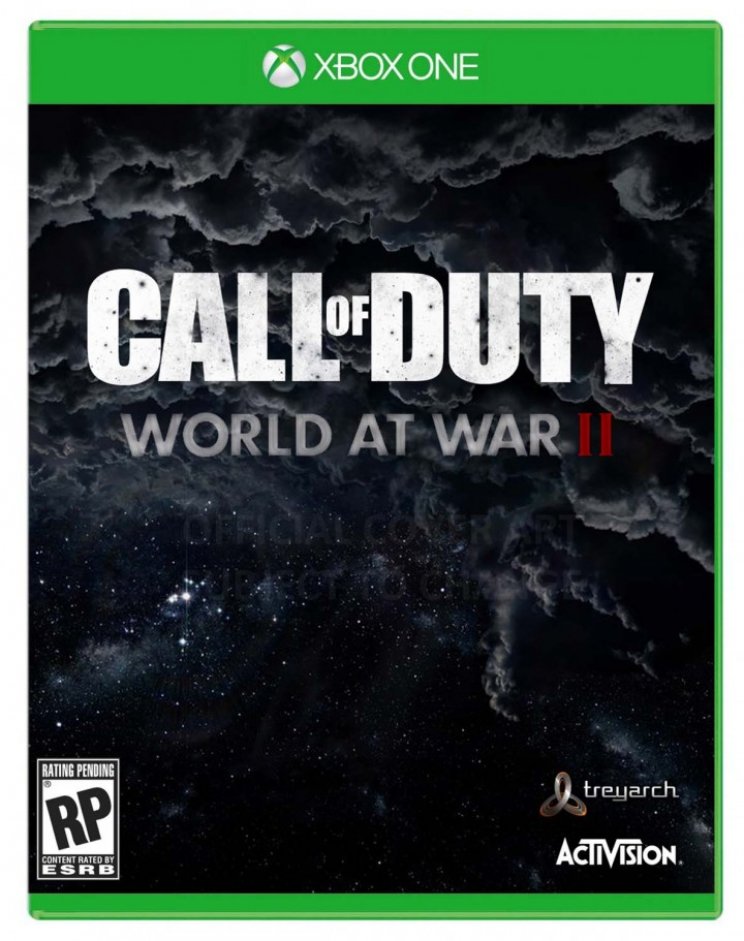 A Call of Duty: World at War folytatását készíti a Treyarch? - 2. kép
