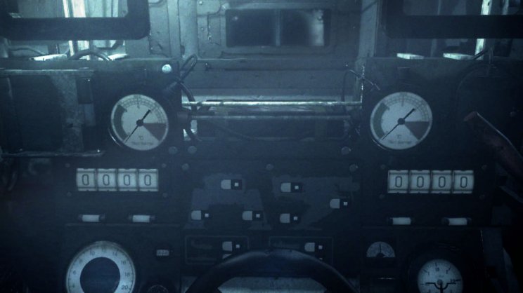 A Capcom negyedik nagy bejelentése: Készül a Steel Battalion: Heavy Armor - 2. kép