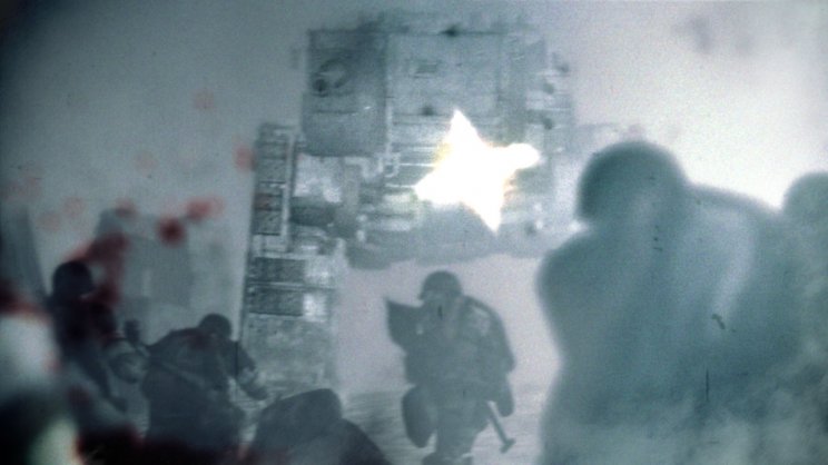 A Capcom negyedik nagy bejelentése: Készül a Steel Battalion: Heavy Armor - 3. kép