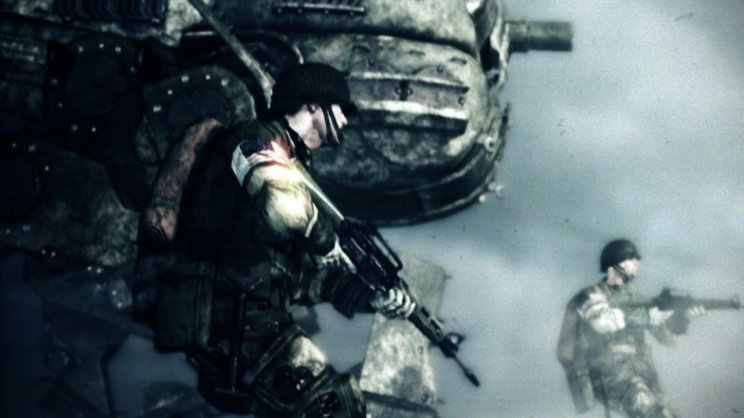 A Capcom negyedik nagy bejelentése: Készül a Steel Battalion: Heavy Armor - 5. kép