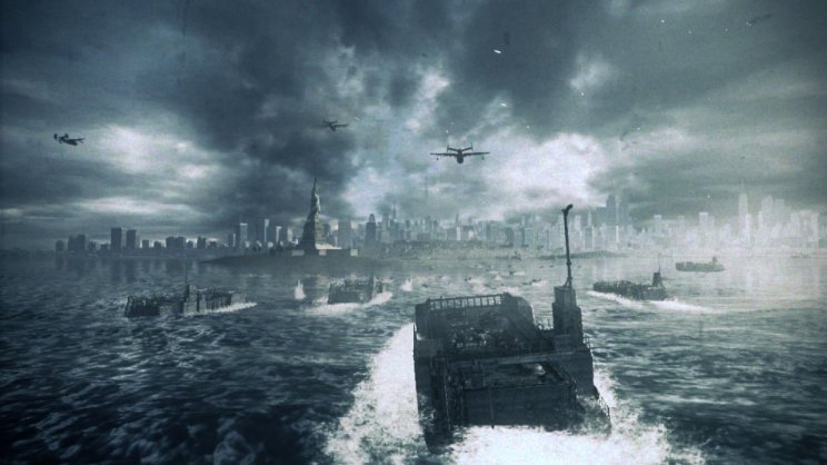 A Capcom negyedik nagy bejelentése: Készül a Steel Battalion: Heavy Armor - 6. kép