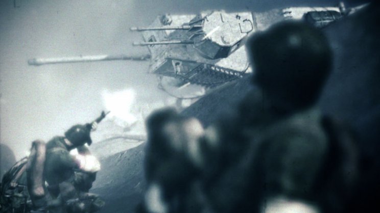 A Capcom negyedik nagy bejelentése: Készül a Steel Battalion: Heavy Armor - 7. kép