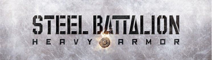 A Capcom negyedik nagy bejelentése: Készül a Steel Battalion: Heavy Armor - 8. kép