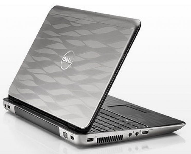 A Dell bemutatta új Inspiron 15R Alloy Edition noteszgépét - 2. kép