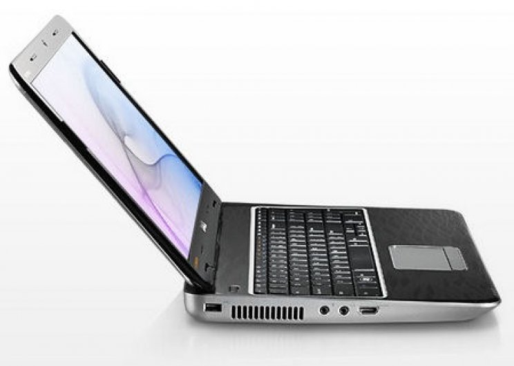 A Dell bemutatta új Inspiron 15R Alloy Edition noteszgépét - 3. kép