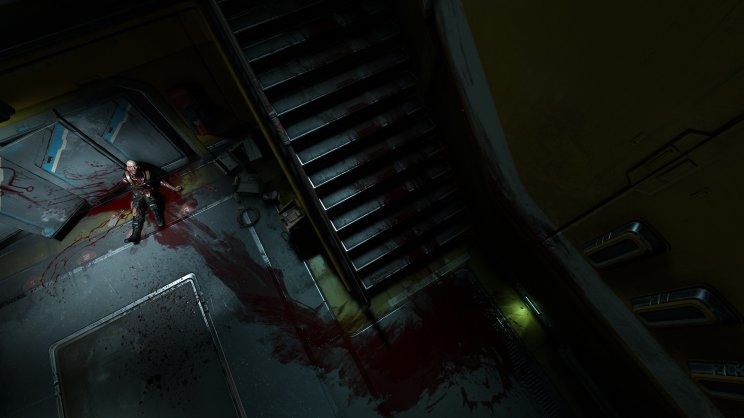 A Doom nem eSport akar lenni - 3. kép