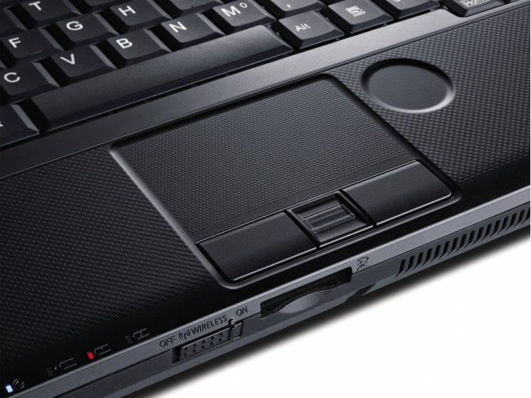 A Fujitsu a legújabb innovációkkal kíván kitűnni a tömegből - 2. kép