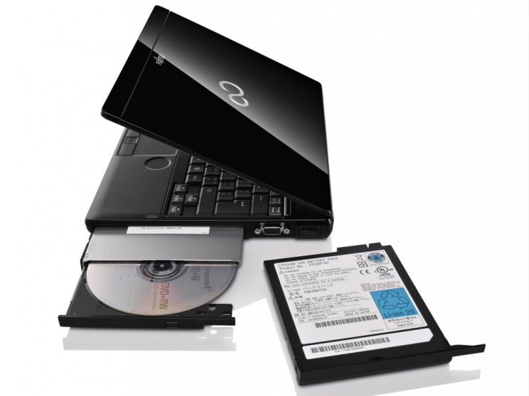 A Fujitsu a legújabb innovációkkal kíván kitűnni a tömegből - 3. kép