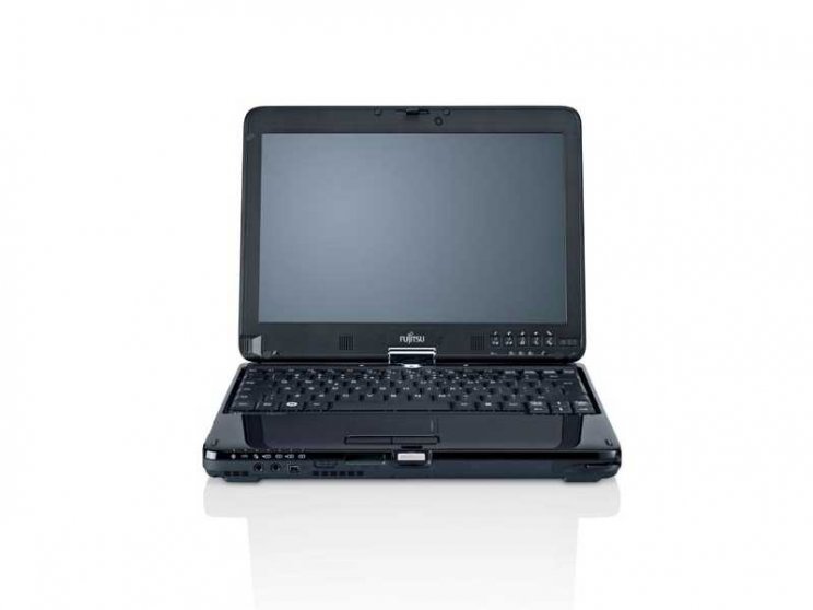 A Fujitsu bemutatta új LifeBook T táblagépeit - 2. kép
