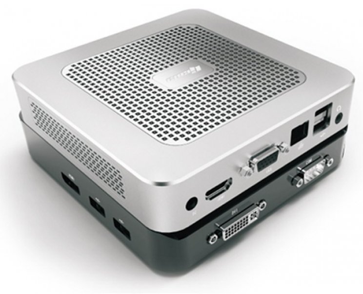 A Giada bemutatta új Uni-box mini PC-jét - 2. kép