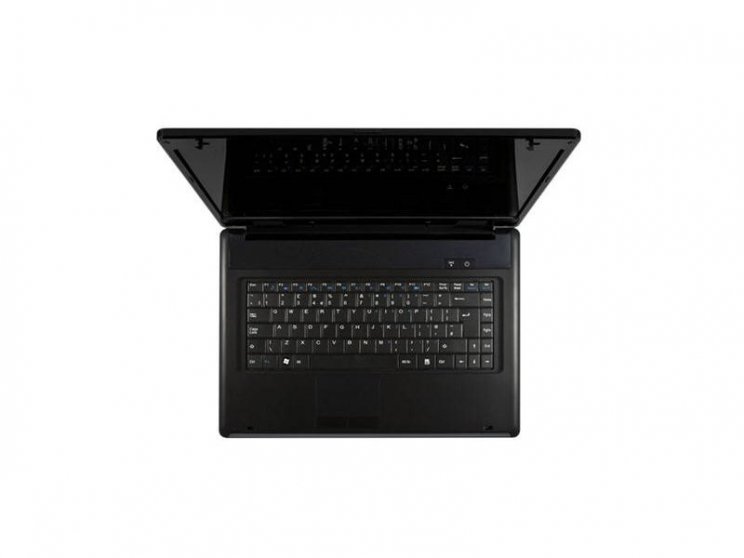 A Gigabyte bemutatta új E1500-as laptopját - 3. kép