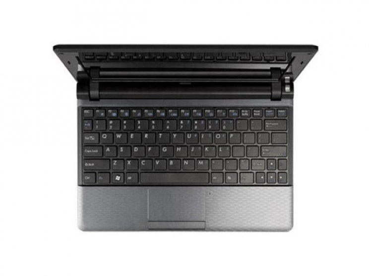 A Gigabyte bemutatta új Q2005-ös netbookját - 4. kép