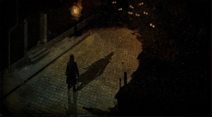 A homályba veszett Jack the Ripper artjaival akadt dolgunk? - 3. kép