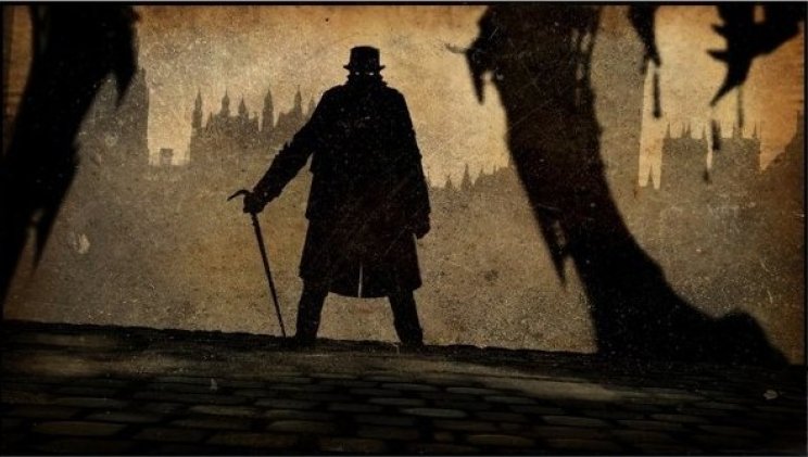 A homályba veszett Jack the Ripper artjaival akadt dolgunk? - 4. kép