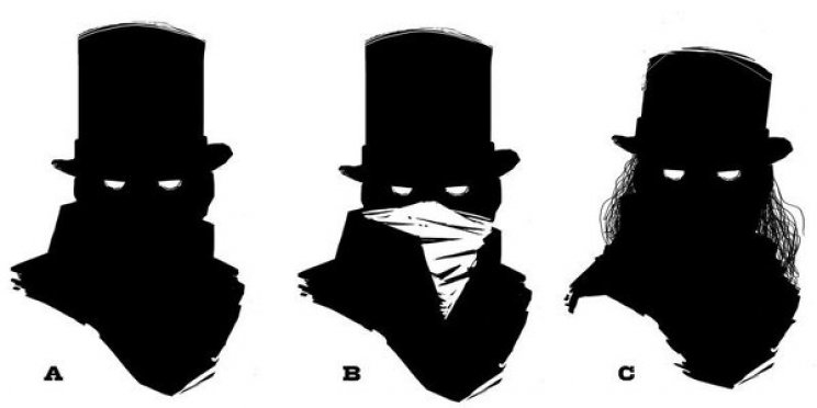A homályba veszett Jack the Ripper artjaival akadt dolgunk? - 5. kép