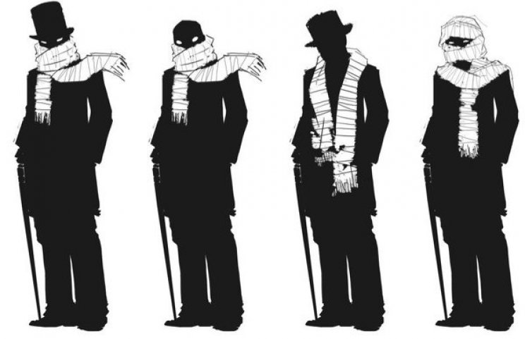 A homályba veszett Jack the Ripper artjaival akadt dolgunk? - 6. kép