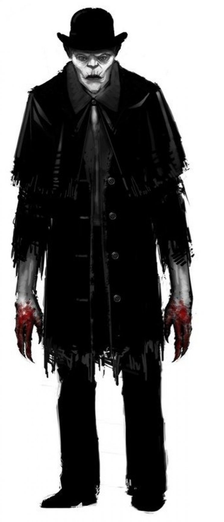 A homályba veszett Jack the Ripper artjaival akadt dolgunk? - 7. kép