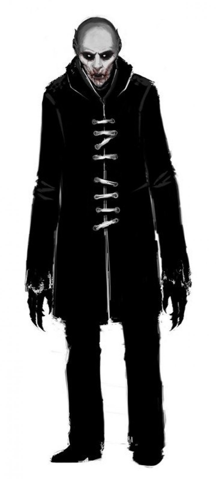 A homályba veszett Jack the Ripper artjaival akadt dolgunk? - 8. kép