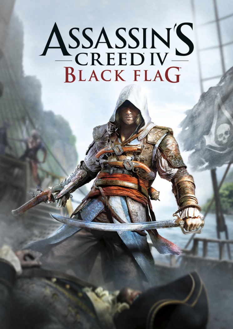 A Karib-szigeteken játszódna az Assassin's Creed IV: Black Flag? (FRISSÍTVE!) - 2. kép
