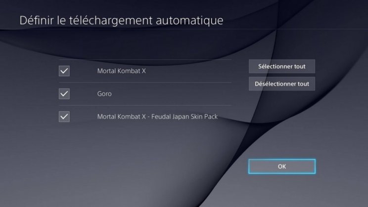A középkori Japánra fókuszál a Mortal Kombat X első DLC-je? - 2. kép