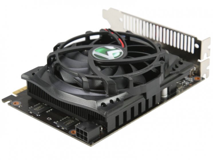 A Maxsun is bejelentette új GTX 650-es gyorsítóját - 3. kép