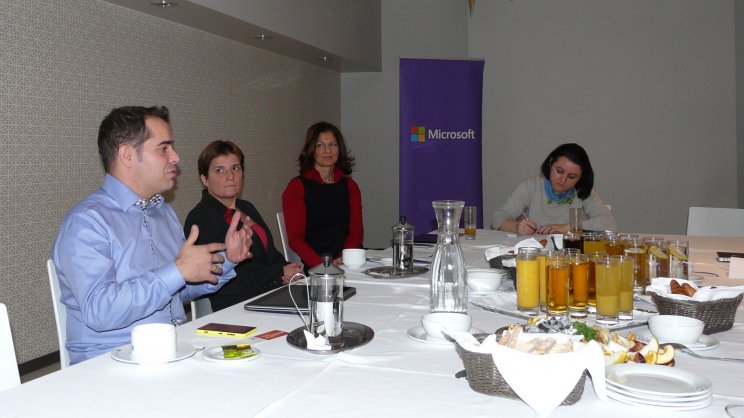A Microsoft lehetőséget ad a gyermekfelügyeletre - 2. kép