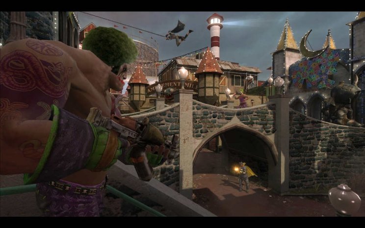 A Monolith nem gondolta volna, hogy bólintanak a Gotham City Impostors-ra - 2. kép