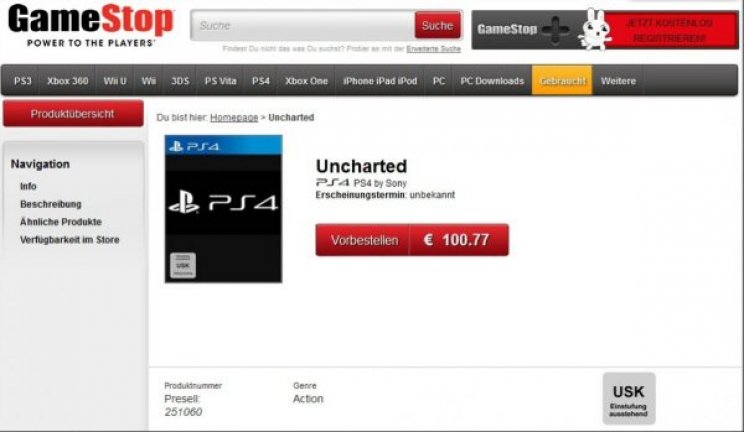 Uncharted 4 - Das ist komoly?