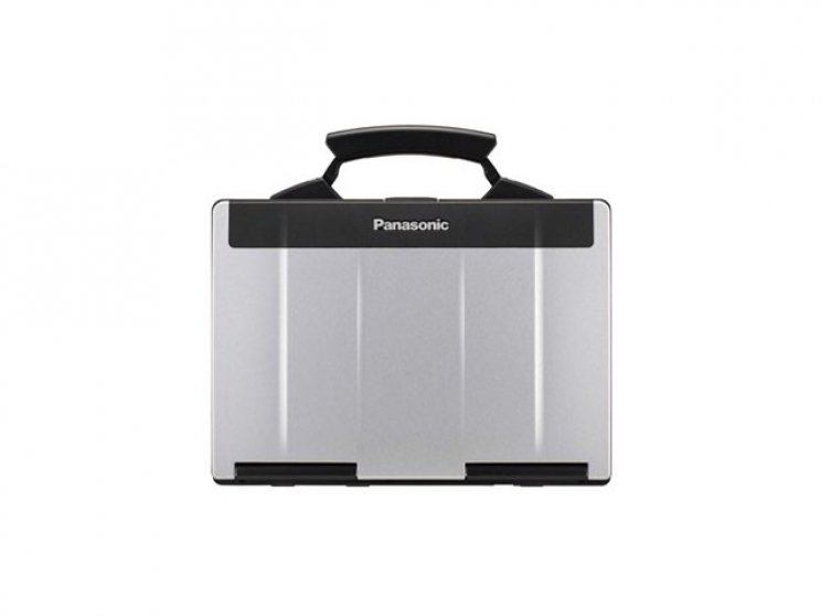 A Panasonic bejelentette megújult Toughbook 53-as noteszgépét - 2. kép