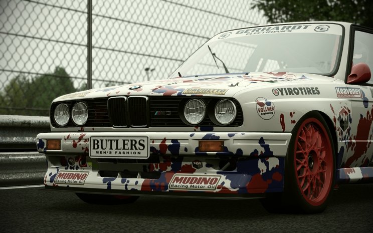 A Project CARS egyszerűen gyönyörű - 2. kép