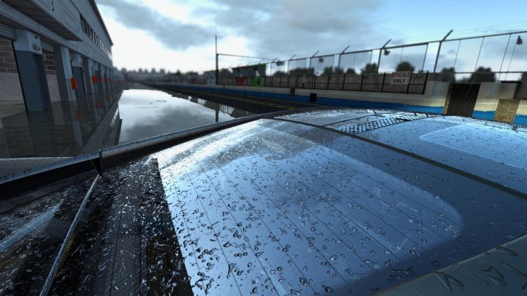A Project CARS egyszerűen gyönyörű - 6. kép
