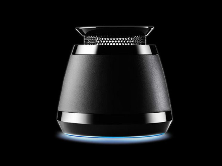 A Razer bejelentette új Ferox hordozható hangszóróját - 2. kép