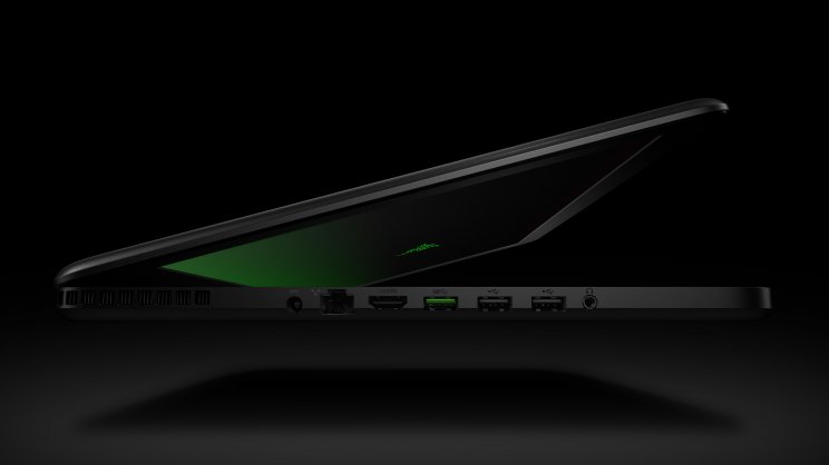 A Razer laptopja menti meg a PC-s játékokat (állítólag) - 5. kép