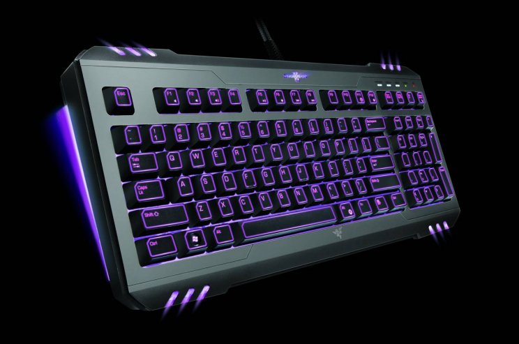 Razer Marauder StarCraft II