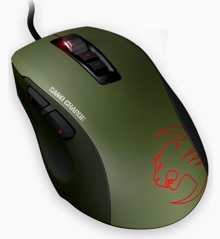 Kone Pure Military