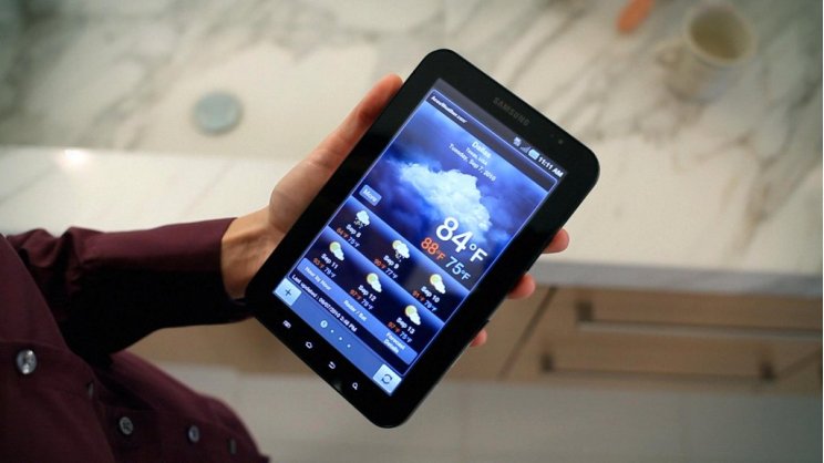 A Samsung is megszólal a szabadalom-ügyben - 2. kép