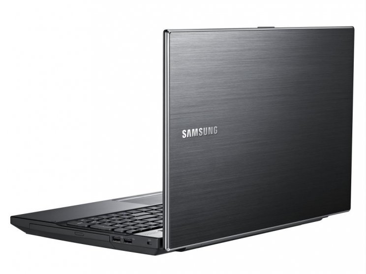 A Samsung új Series 3 notebook-sorozata hamarosan megérkezik - 2. kép