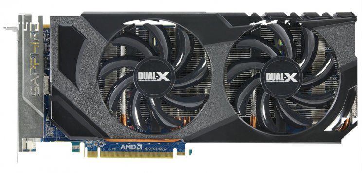 A Sapphire bemutatta új HD 7870 XT with Boost gyorsítóját - 3. kép