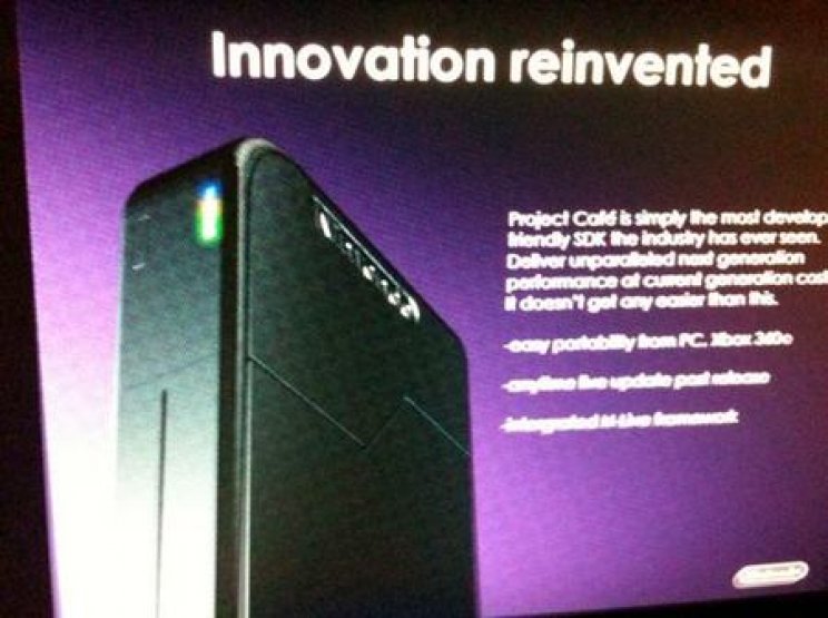 A Sony már az új PlayStation-t kalapálja! - 2. kép